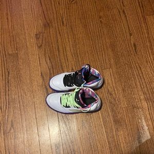 Jordan 5s size 9.5
